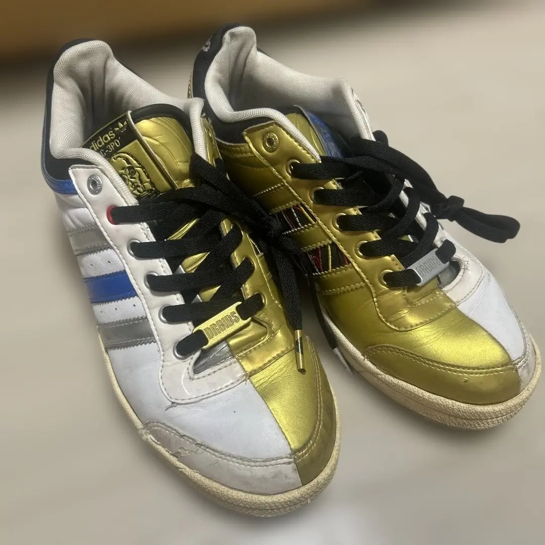 最終価格　入手困難　新品未使用　TOP TEN LO　27.0 超希少品、激レア！新品未使用品　adidas originals DECADE LOワールドカップバトルパック　24cm