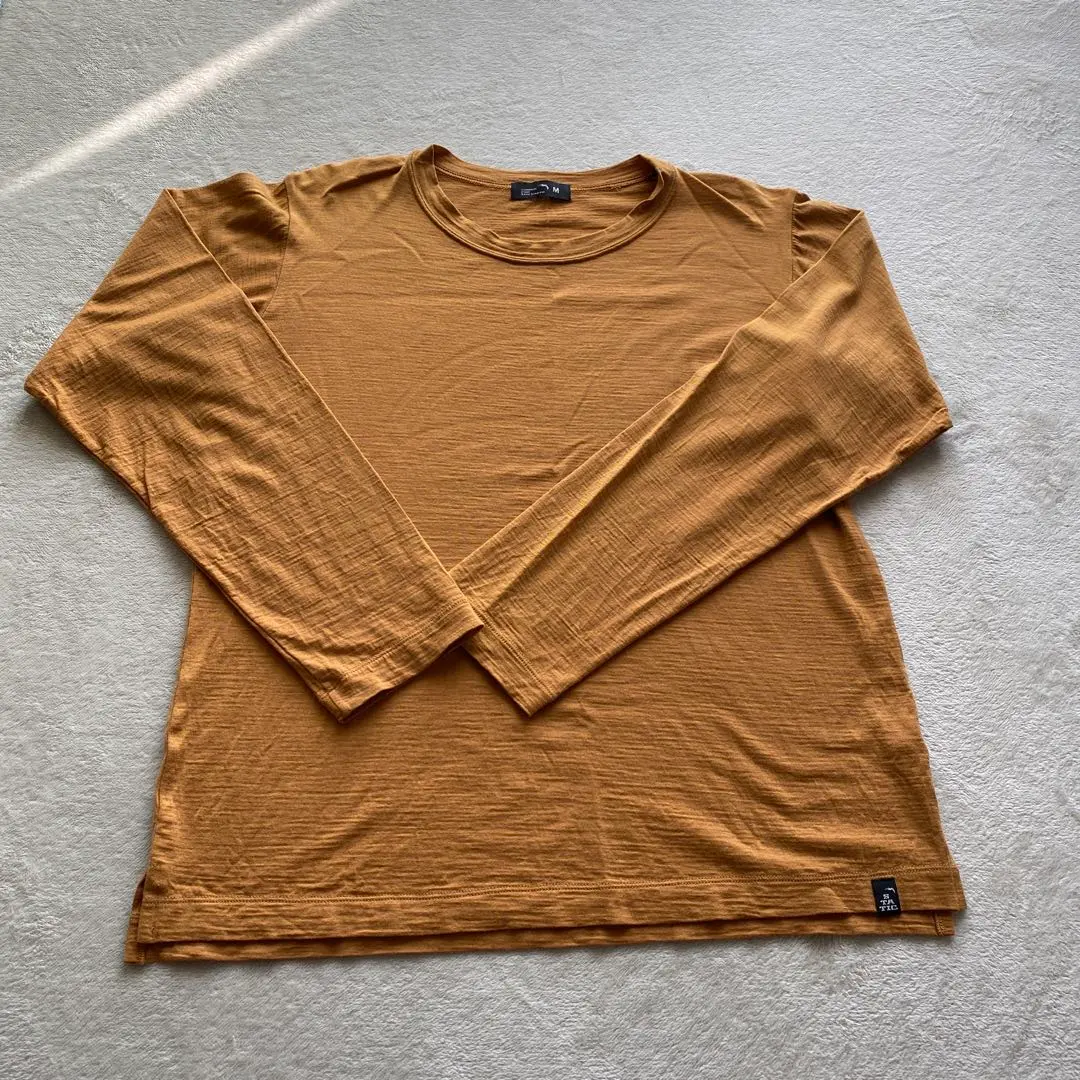 Thumbnail of STATIC Merino Wool Long Sleeve