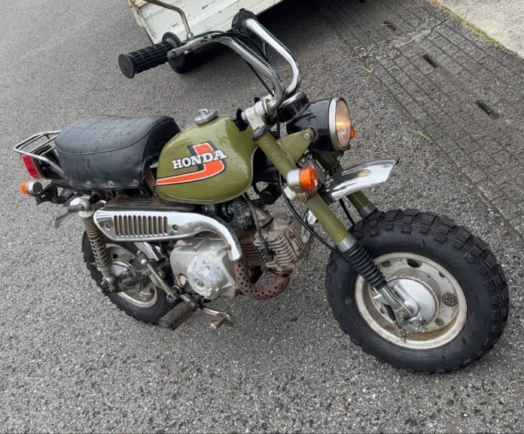 2025年最新】モンキー50cc中古の人気アイテム - メルカリ ホンダ 2025年最新】モンキー50cc中古の人気アイテム - メルカリ ホンダ