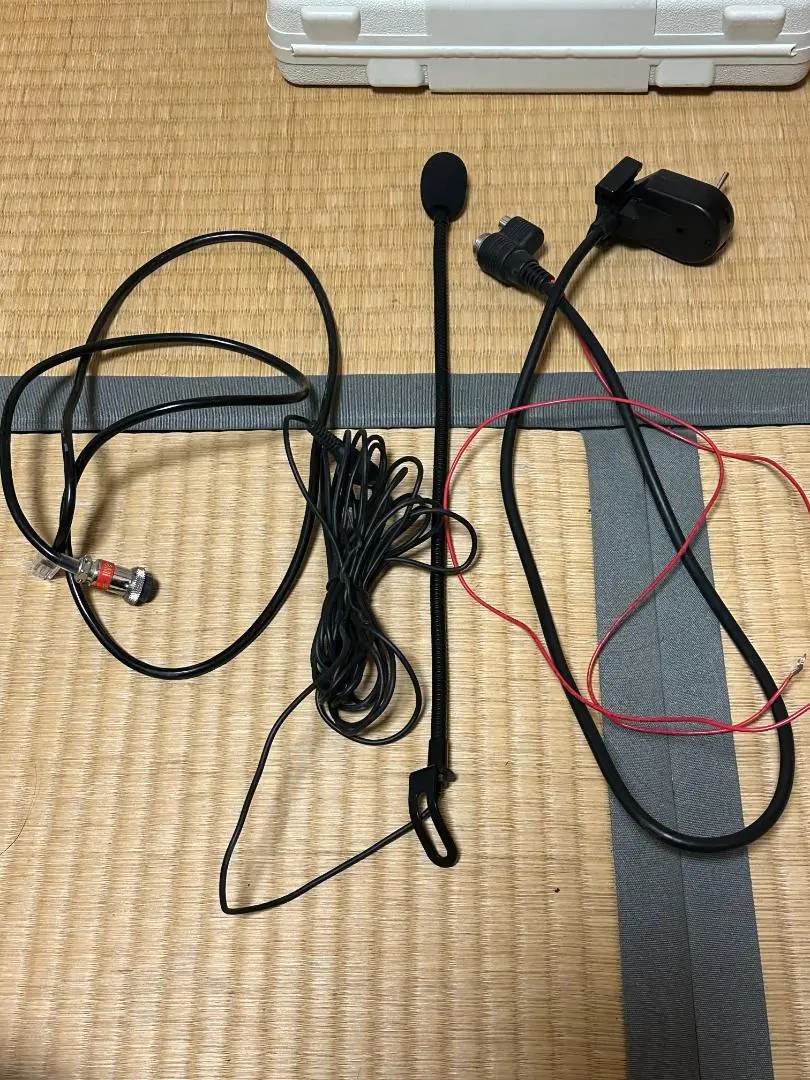 アマチュア無線機アイコムIC2730D 50ワット機 送料無料】IC-2730D アイコム 144/430MHz帯 同時受信 50W機