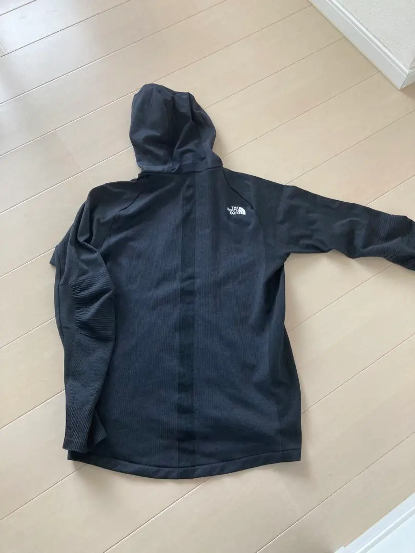 ノースフェイス THE NORTH FACE ハイブリッドアンビションフーディ　NT11970 中古サイズＭ Amazon.co.jp: [ザノースフェイス] ハイブリッドアンビション