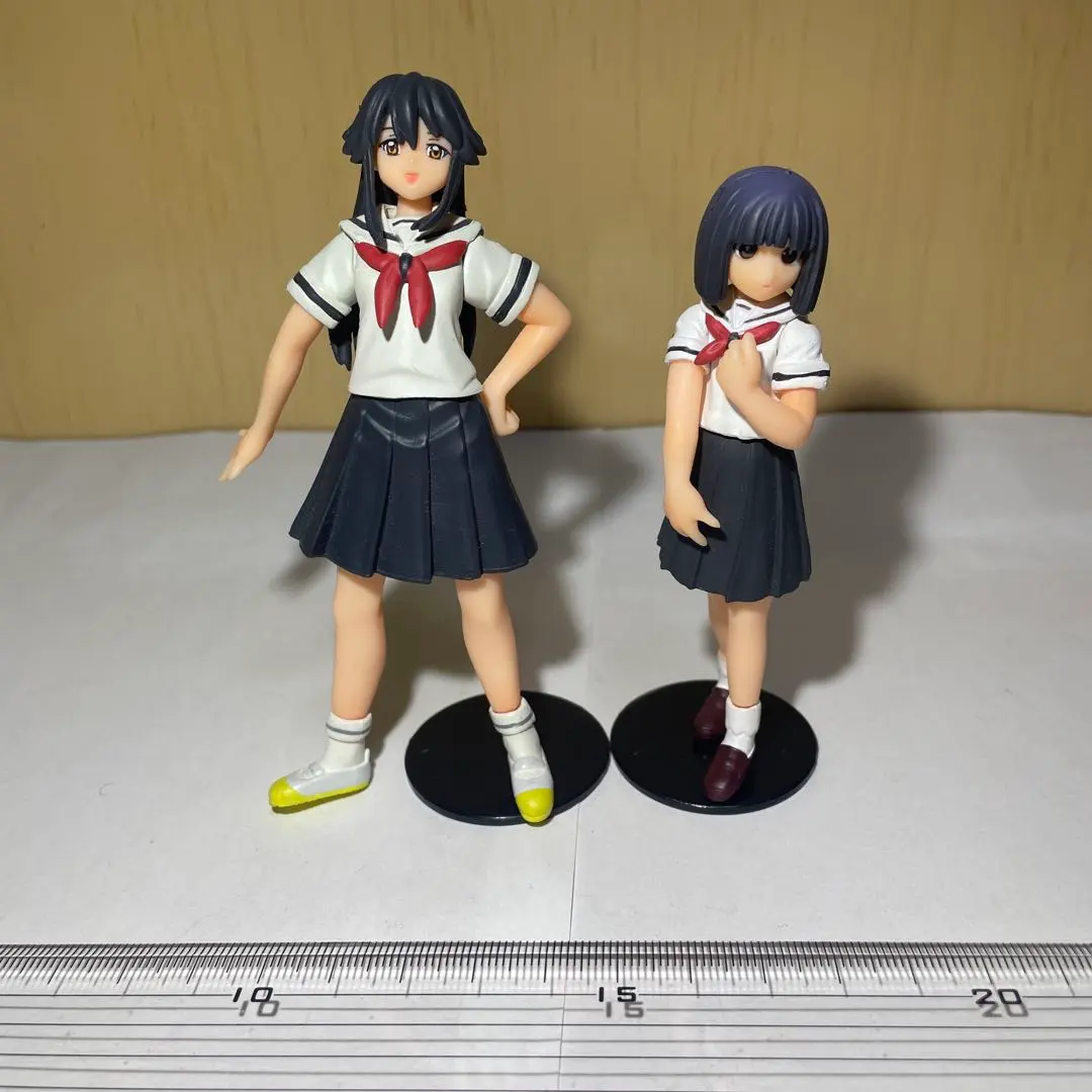 2025年最新】かみちゅ フィギュアの人気アイテム - メルカリ