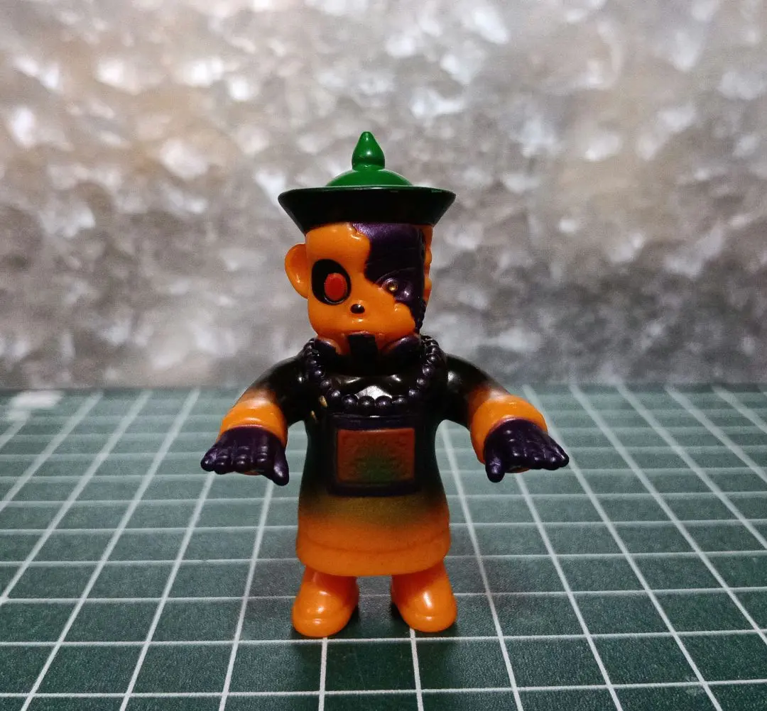キョンシネーターvag MEDICOM TOY - VAG(VINYL ARTIST GACHA) SERIES 15 キョンシネーター