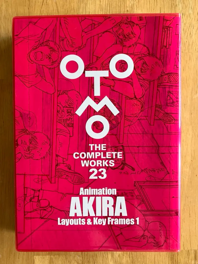 大友克洋全集　初版応募券・ハガキつき8冊セット 大友克洋全集 全巻購入特典応募券(No 8 No 2)と応募台紙｜Yahoo