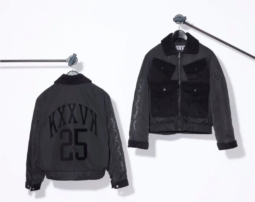 2025年最新】倖田來未 ma-1の人気アイテム - メルカリ