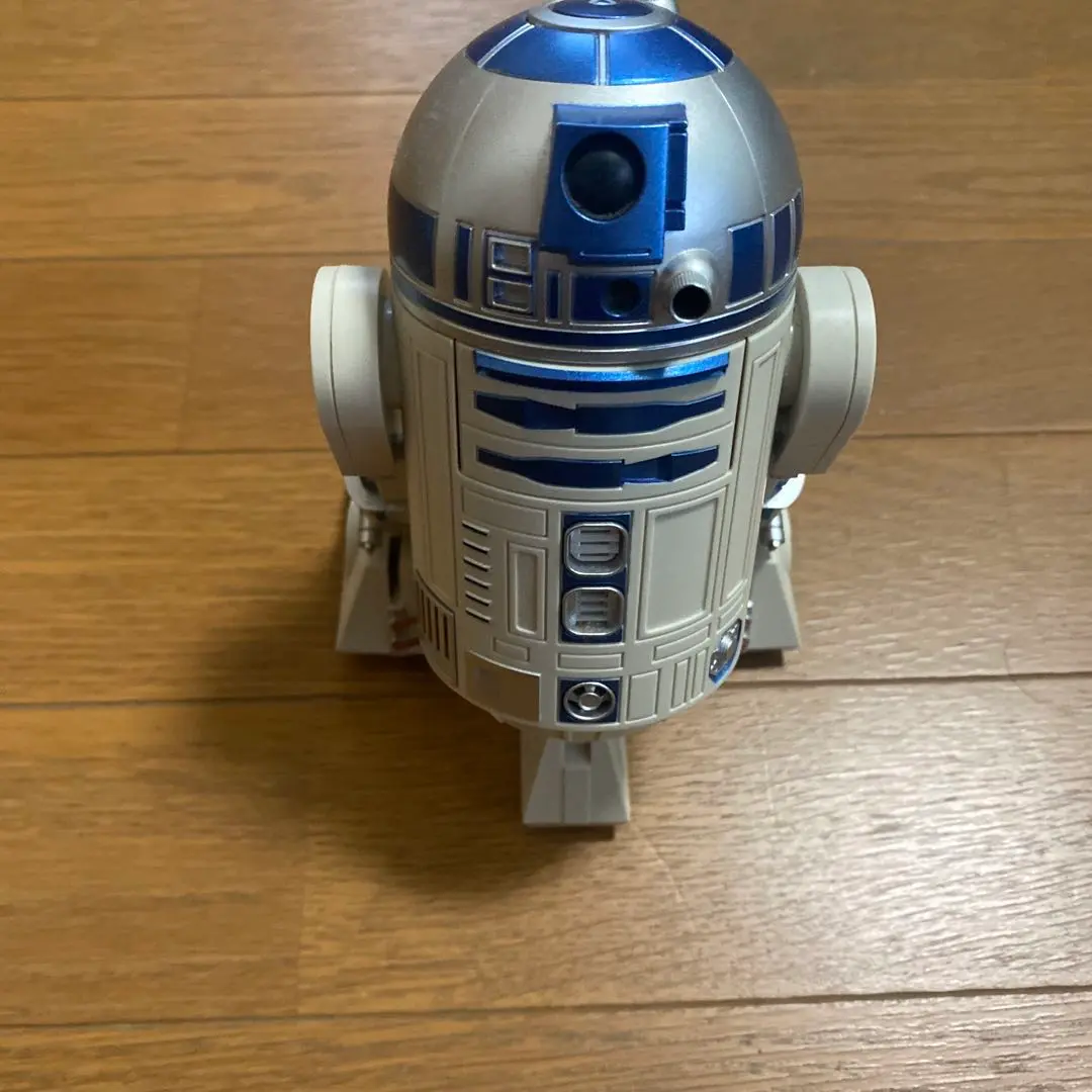 Amazon.co.jp: スター・ウォーズ R2-711／アクションアラーム