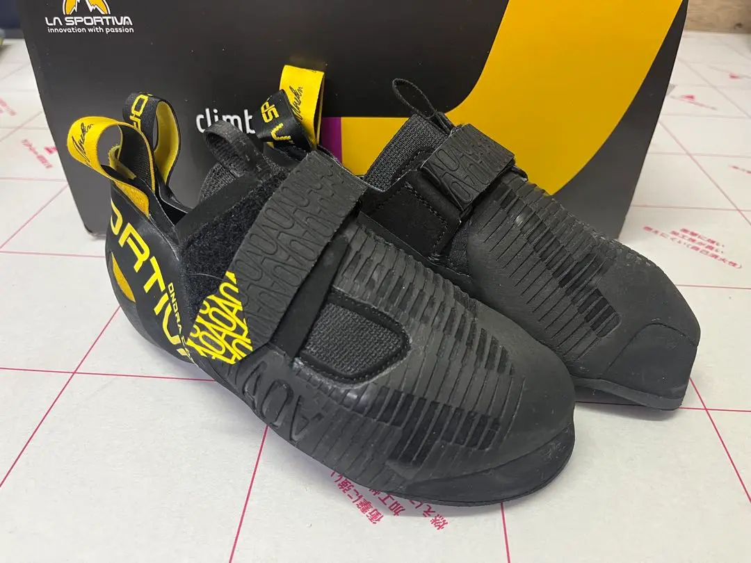 LA SPORTIVA - スクワマ　40 La Sportiva Skwama Climbing Shoe