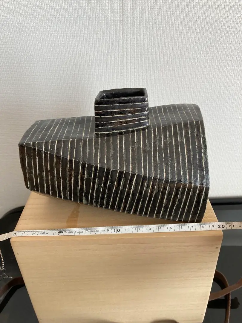 【加守田太郎】　象嵌飾り皿、菓子皿　一客 2025年最新】加守田太郎の人気アイテム - メルカリ