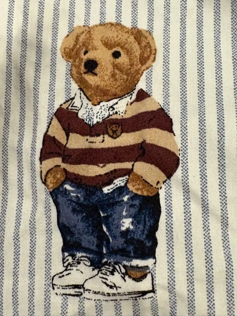 <Meir さん専用> ラルフローレンシーツ RALPH LAUREN HOME（ラルフローレンホーム） オーガニック
