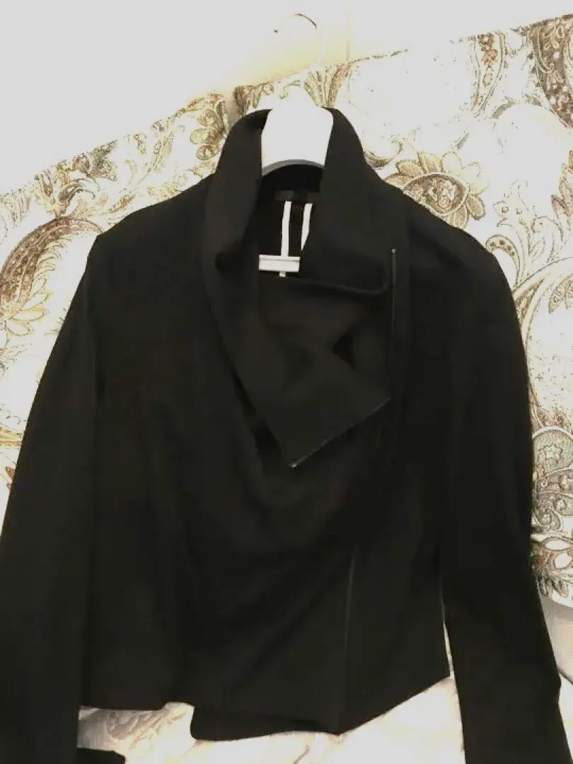 Thumbnail of iCB Zipper Nuance Jacket