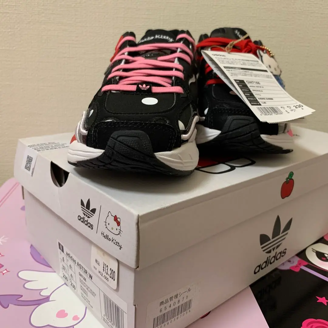 2025年最新】adidas astir w 23の人気アイテム - メルカリ