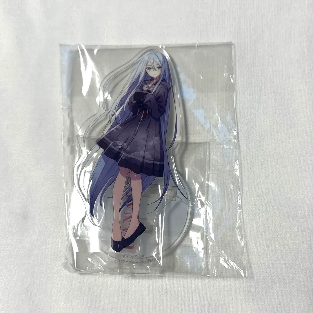 Thumbnail of ProSeka (Project Sekai) Yoisaki Kanade Connect Live (Konelive) Acrylic stand