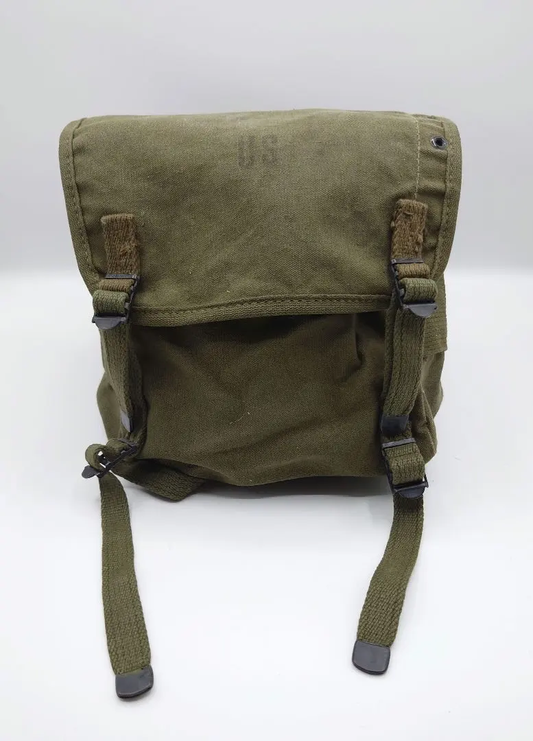 Thumbnail of U.S. Military Surplus M56 Field Pack