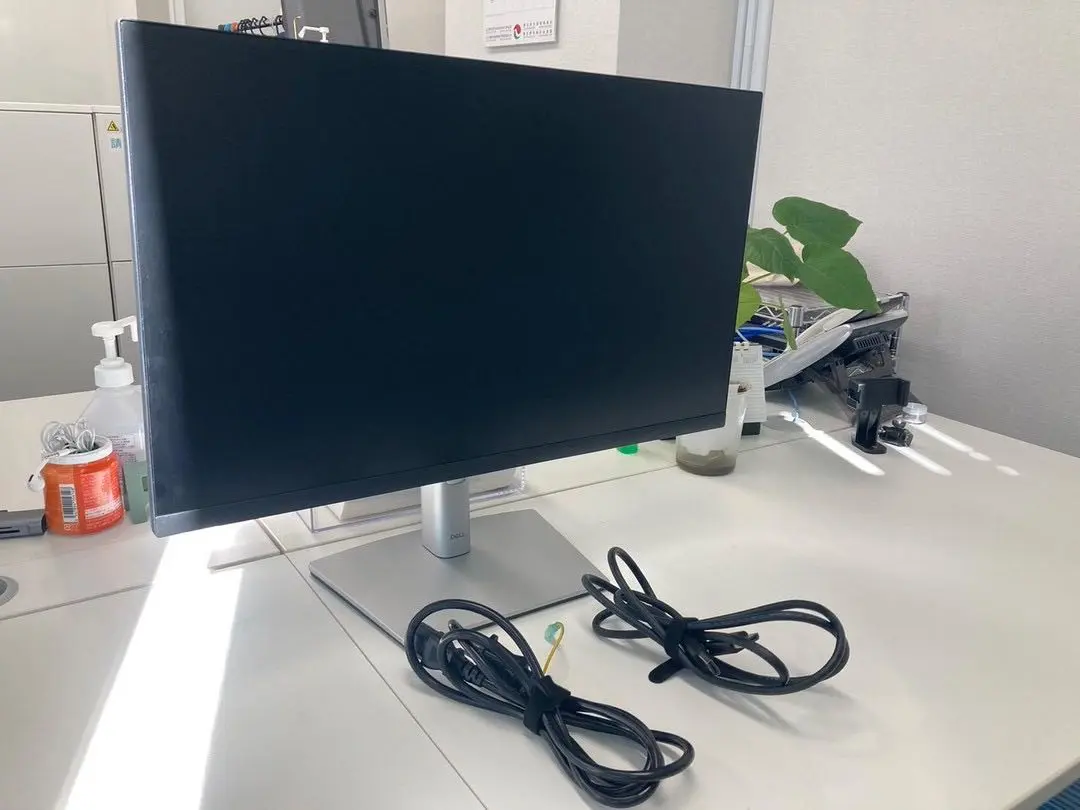 【中古美品】Dell プロフェッショナルシリーズ P2422HE Amazon | Dell Technologies P2422HE プロフェッショナル