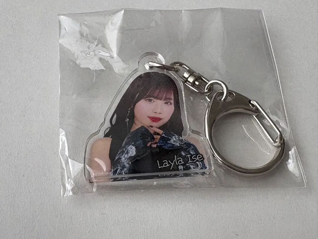 Thumbnail of Angerme Reira Ise keychain