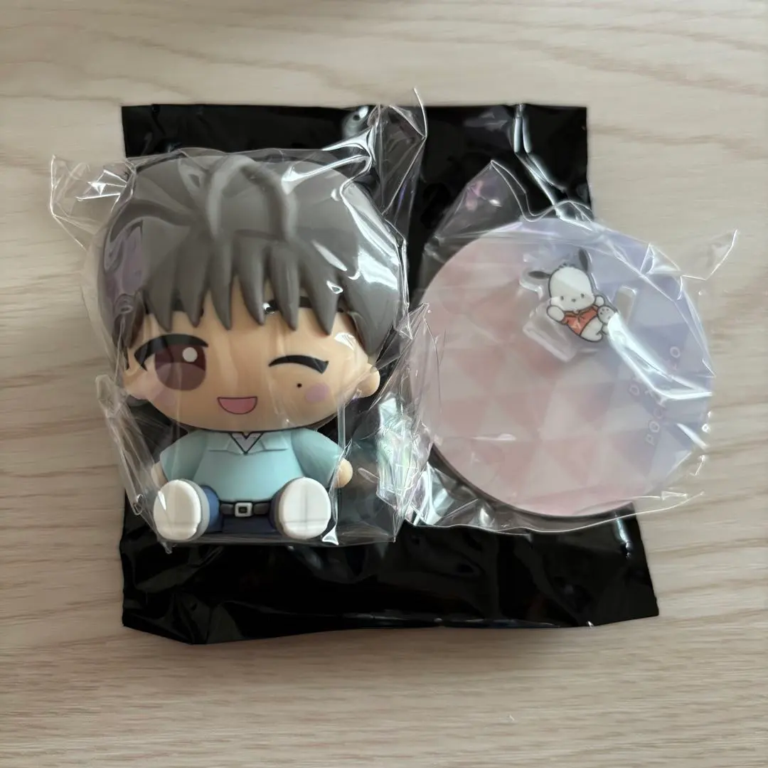 Thumbnail of SEVENTEEN DK Dokyeom Donki Sanrio Figure