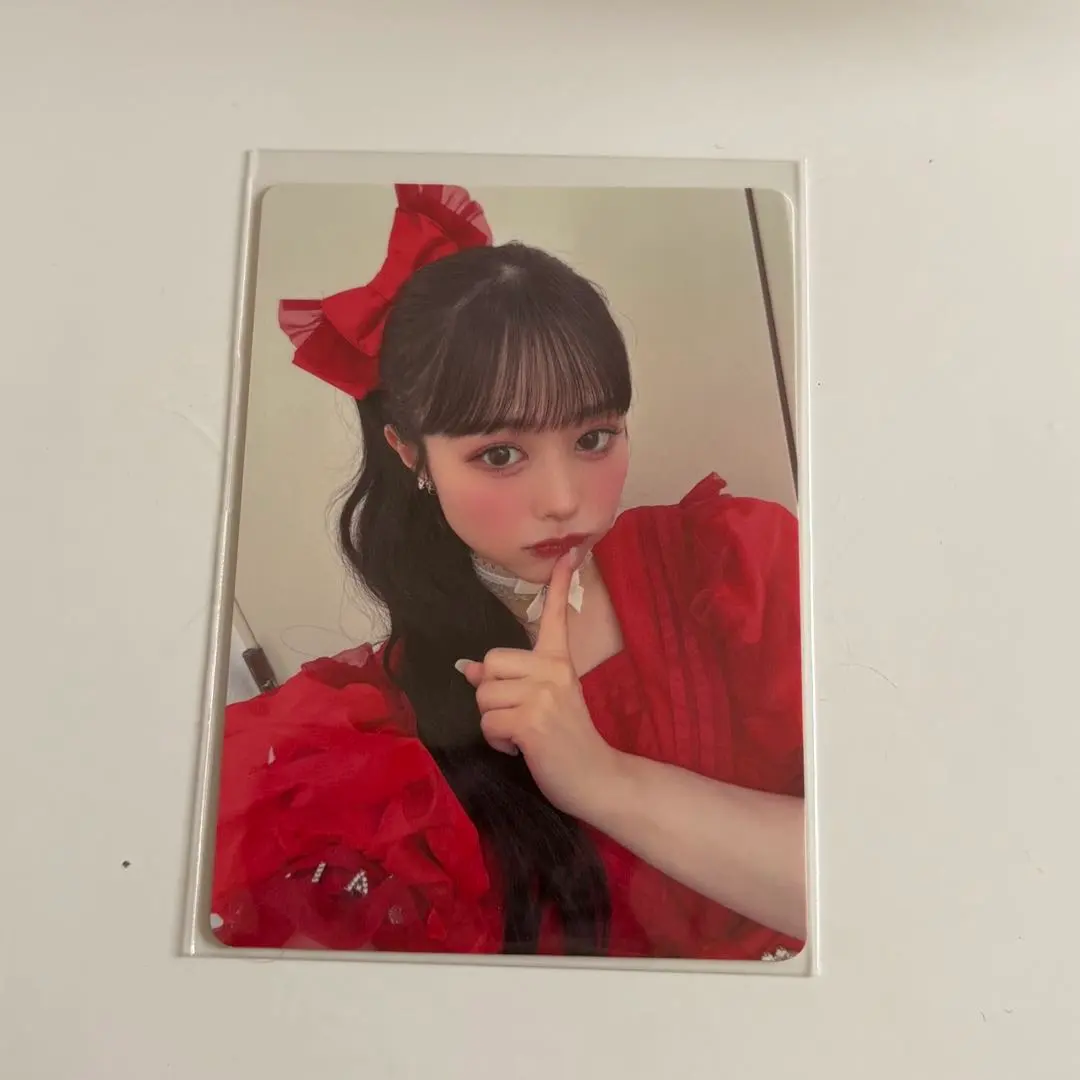 Thumbnail of CUTIE STREET Aika Sano Trading Card