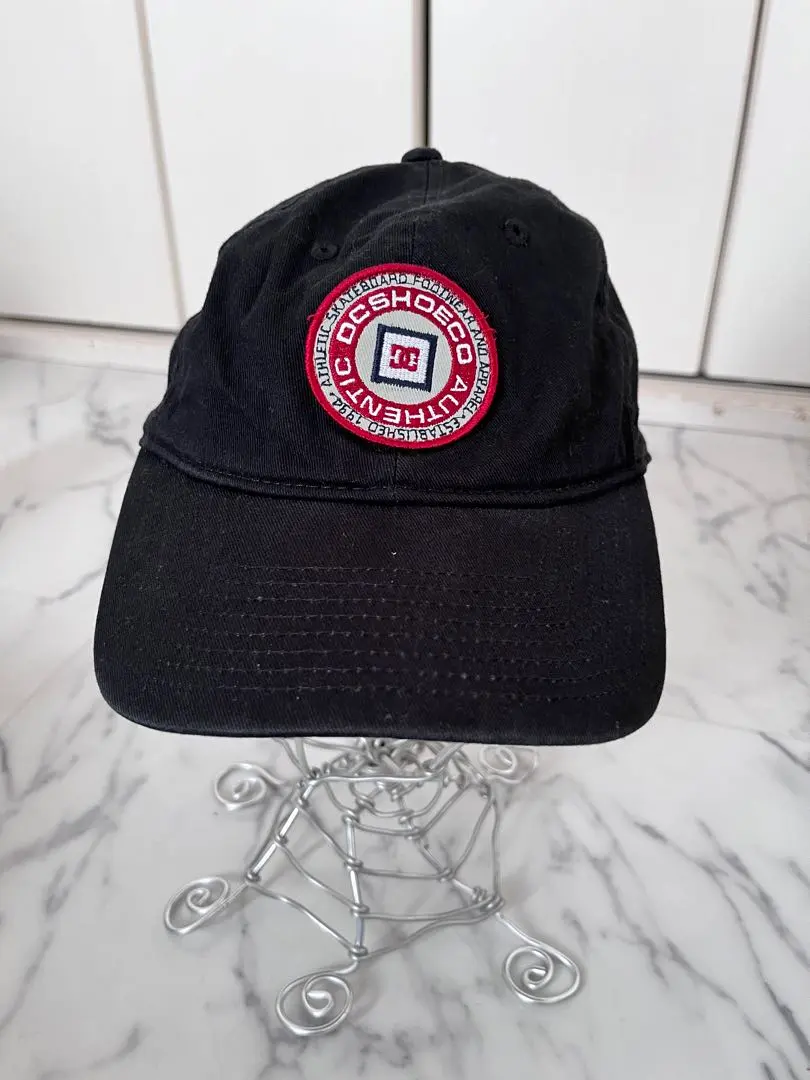 Thumbnail of USA OLD DC SHOES Cap Hat Vintage