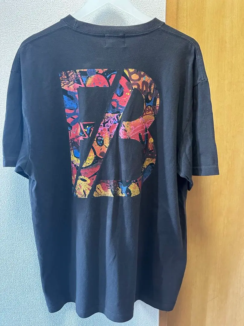 BE:FIRST BoomBoomBack Tシャツ M 2025年最新】be:first tシャツ boomの人気アイテム - メルカリ
