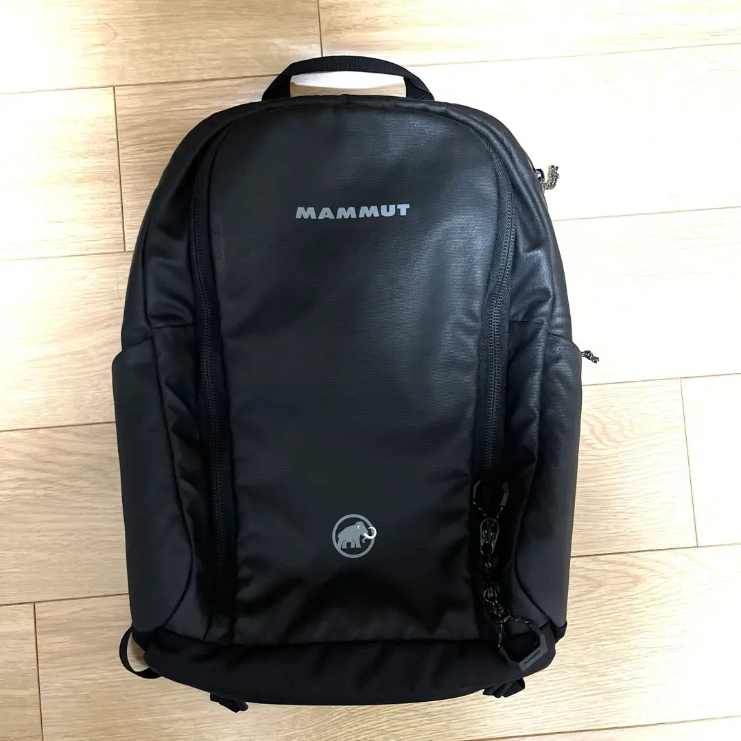 SEON マムート MAMMUT リュック セオンシャトル 22L 2510-03920