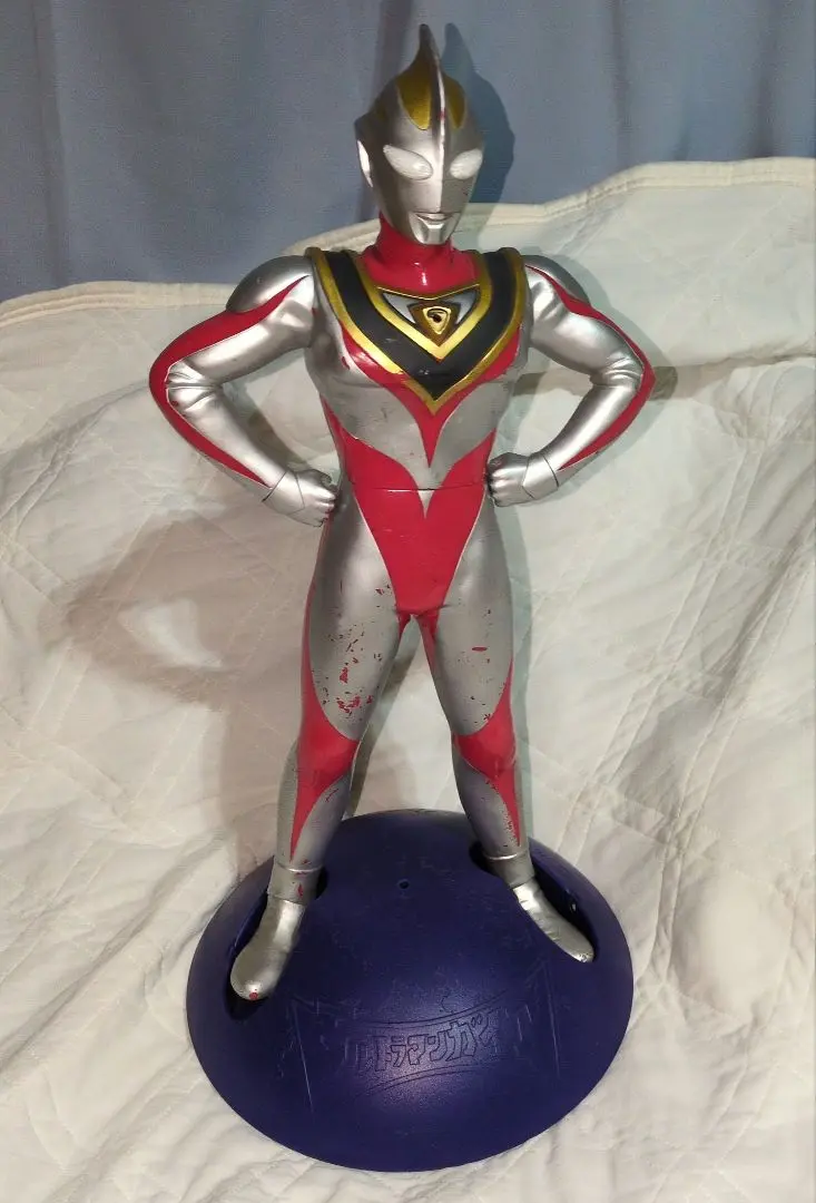 2025年最新】京本コレクション ウルトラマンガイアの人気