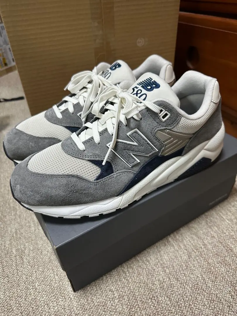 2025年最新】new balance mt580rcbの人気アイテム - メルカリ