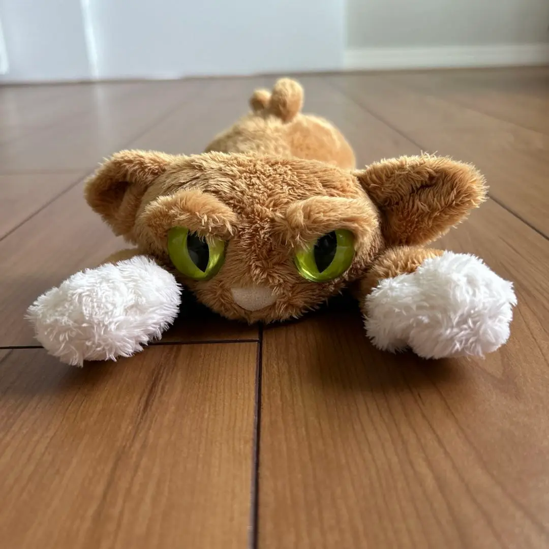 マンハッタントイ ねこ ネコ キャット MANHOOD ATTAN TOY マンハッタントイ ねこ ネコ キャット MANHOOD ATTAN TOY - メルカリ