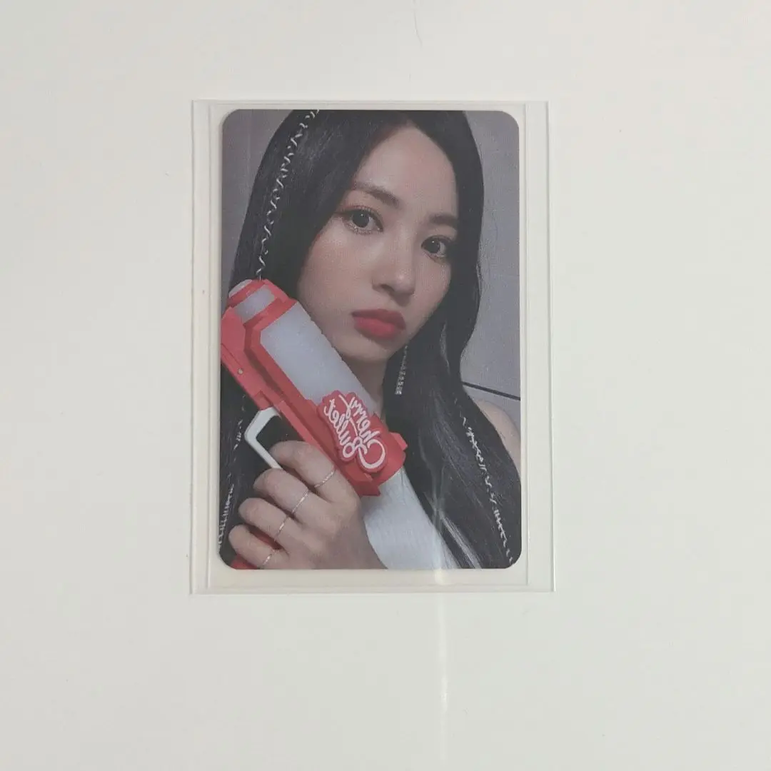Cherry Bullet ペンライト フォトカードセット Cherry Bullet Lightstick