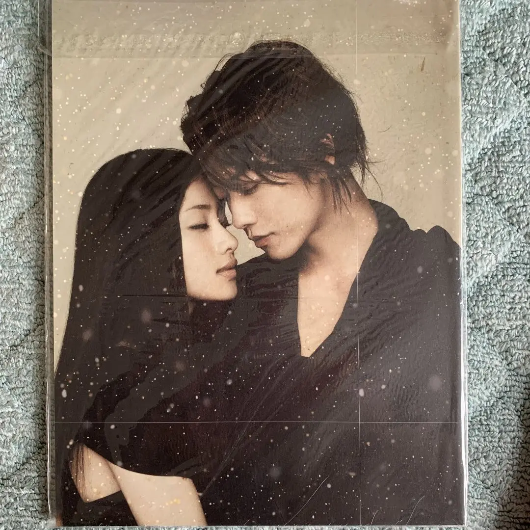 佐藤健/石原さとみ　ロミオとジュリエット　パンフレット＆DVD（初回限定盤） ロミオとジュリエット パンフレット 佐藤健 石原さとみ - メルカリ