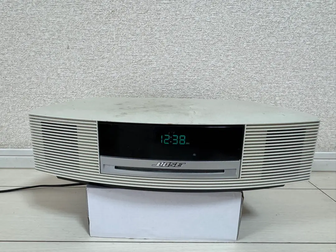 2025年最新】bOse wave music system iii ジャンクの人気