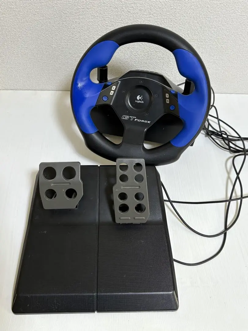 2025年最新】PS2 ステアリングコントローラの人気アイテム