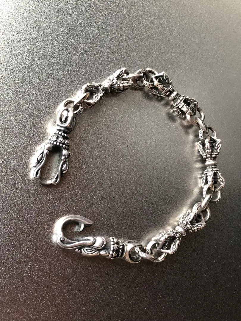 ZOCALO シルバーバングル〖お値下げ不可❌〗 ZOCALO シルバーバングル〖お値下げ不可❌〗