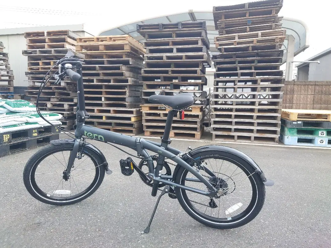Tomo　tern link D8 ターン　リンクD8 dahon Link D8 | Tern Store USA