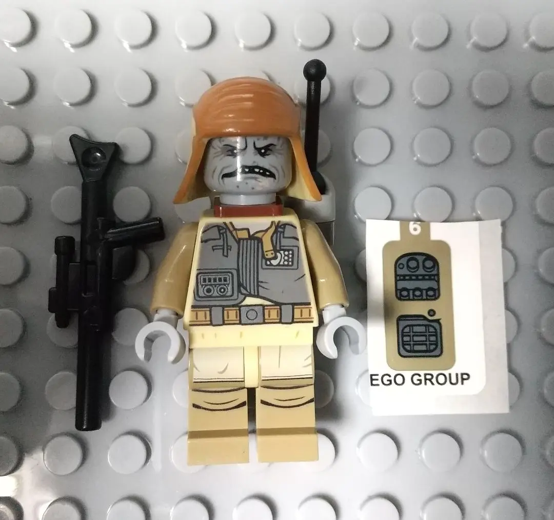 将 ページ 2025年最新】lego 75156の人気アイテム - メルカリ