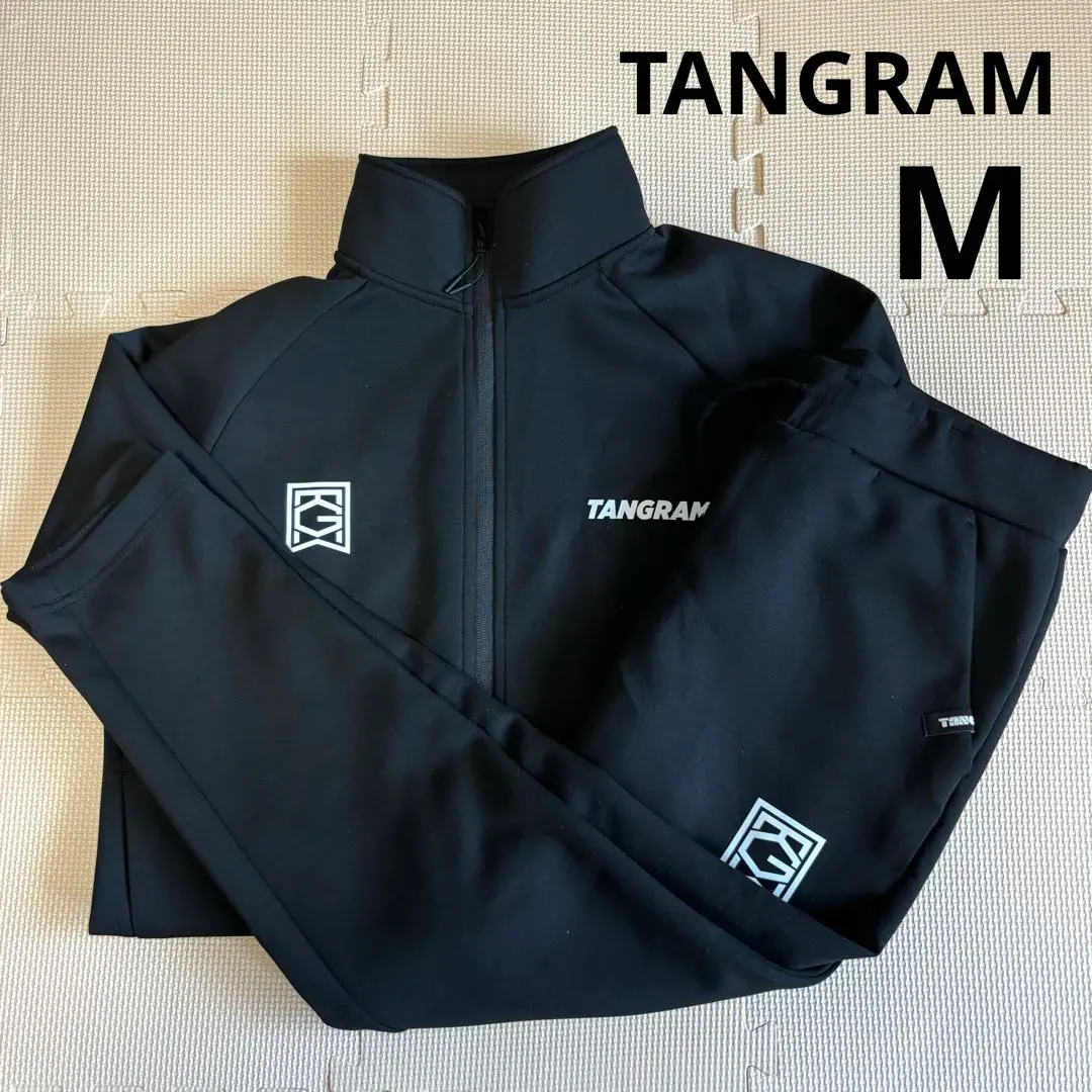 TANGRAM ジャケット　タングラム　美品 2025年最新】TANGRAM ジャケットの人気アイテム - メルカリ