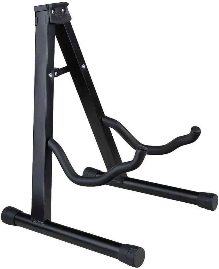 Thumbnail of Folding Guitar/Bass Stand
