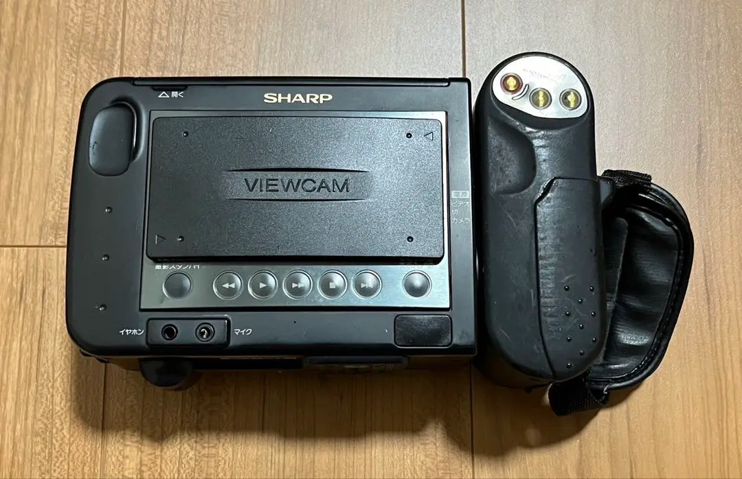 2025年最新】VL-EL300の人気アイテム - メルカリ