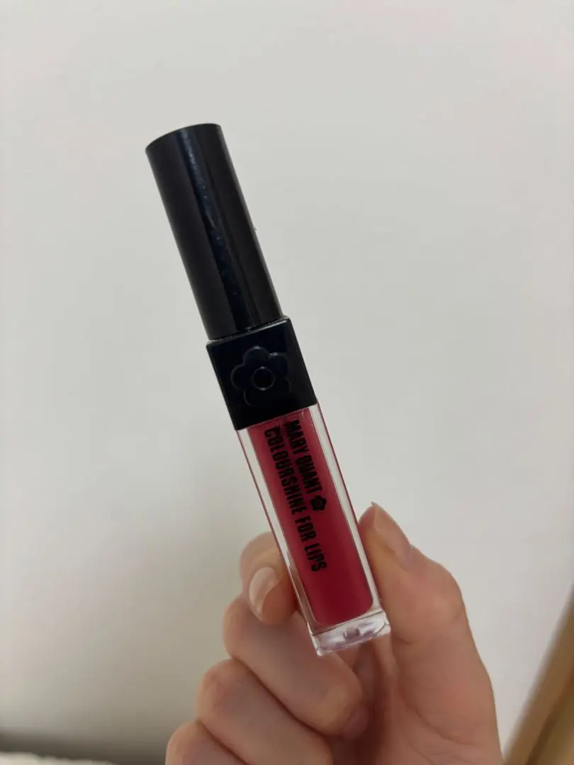 唇彩 紅色 10 MARY QUANT 的縮圖
