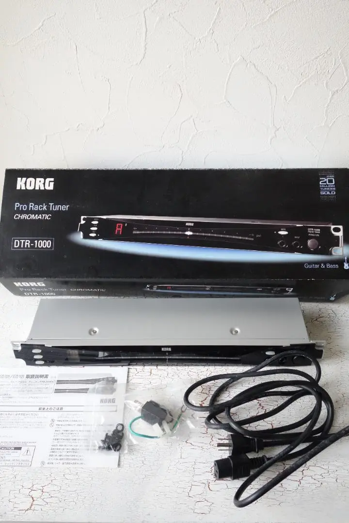 コルグ　DTR-1000BL $_57.JPG?set_id=880000500F