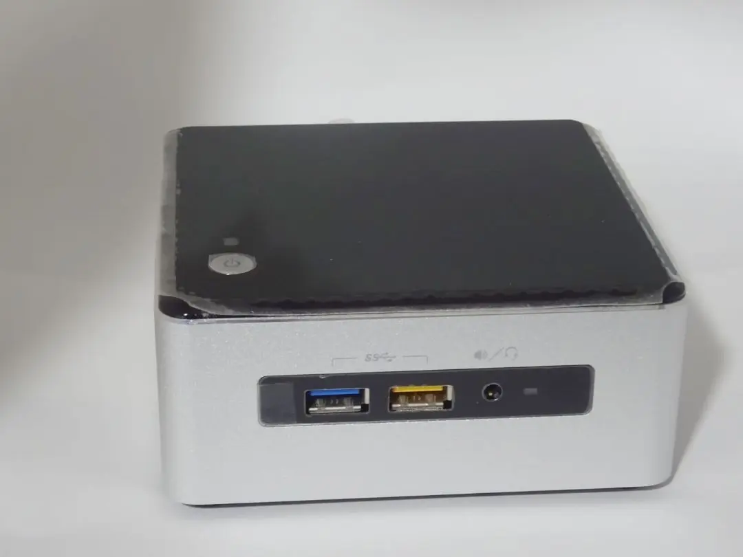 2025年最新】nuc6i5の人気アイテム - メルカリ