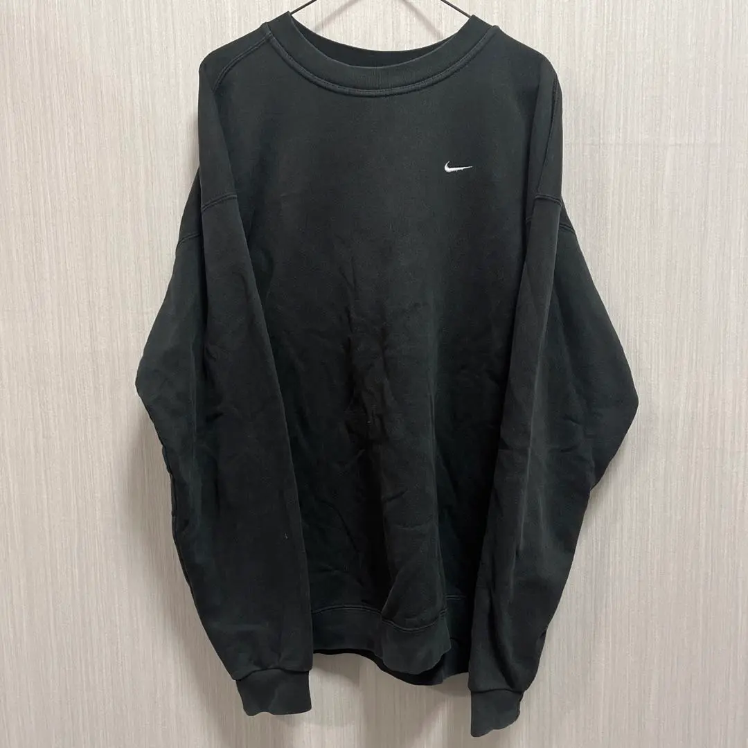 Thumbnail of 90s NIKE Sweatshirt Made in USA VTG