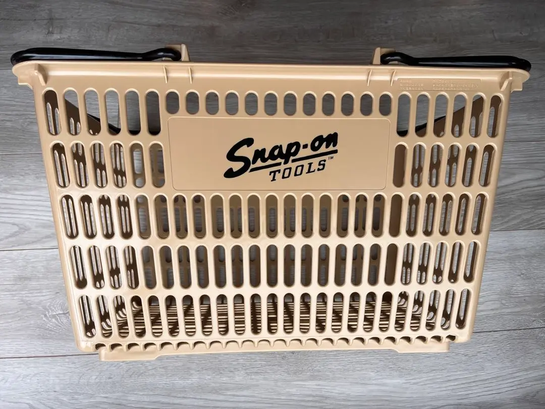 2025年最新】Snap-on バスケット・かごの人気アイテム - メルカリ