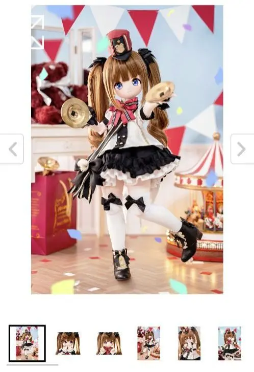 MISAKO KUMAKO PUYOODOLL フルセット 未開封 MISAKO KUMAKO PUYOODOLL フルセット 美品 証明書 本体 - メルカリ