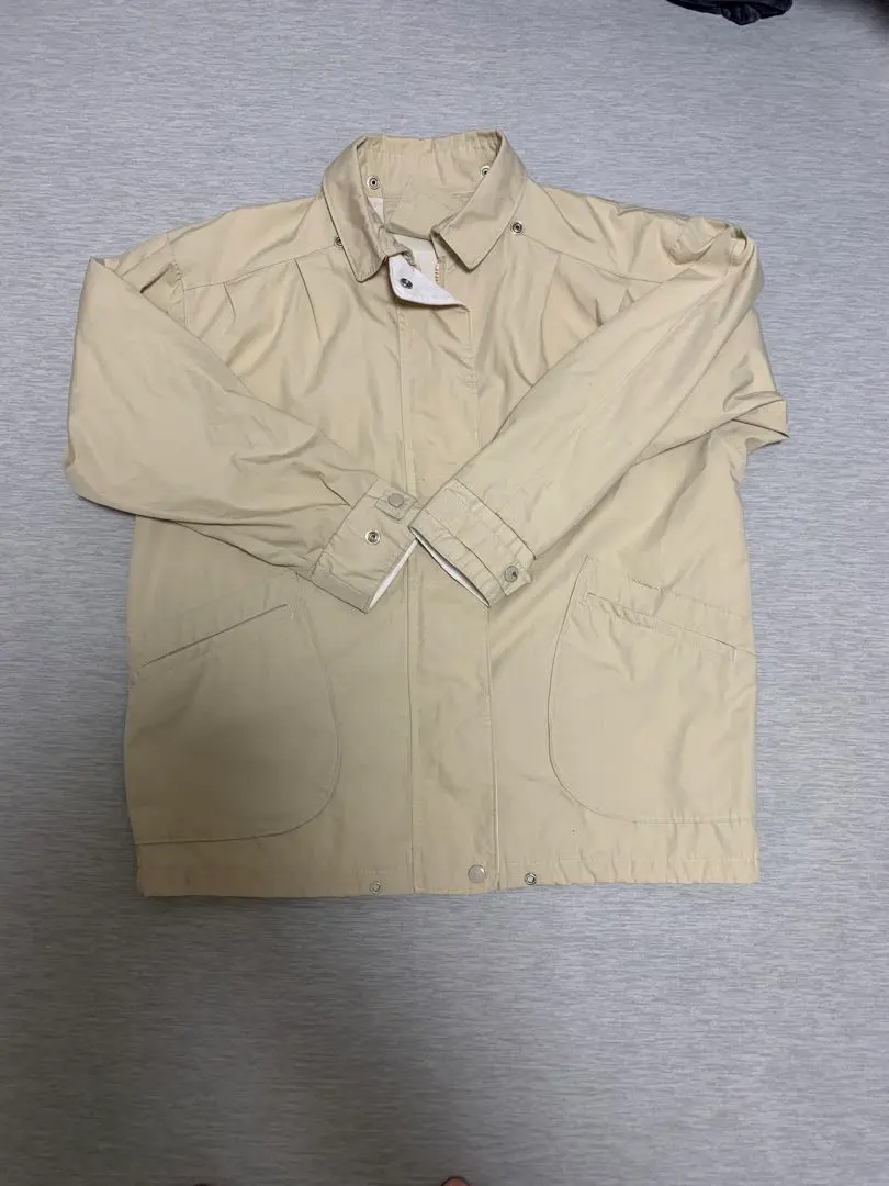 Thumbnail of 90s work jacket
