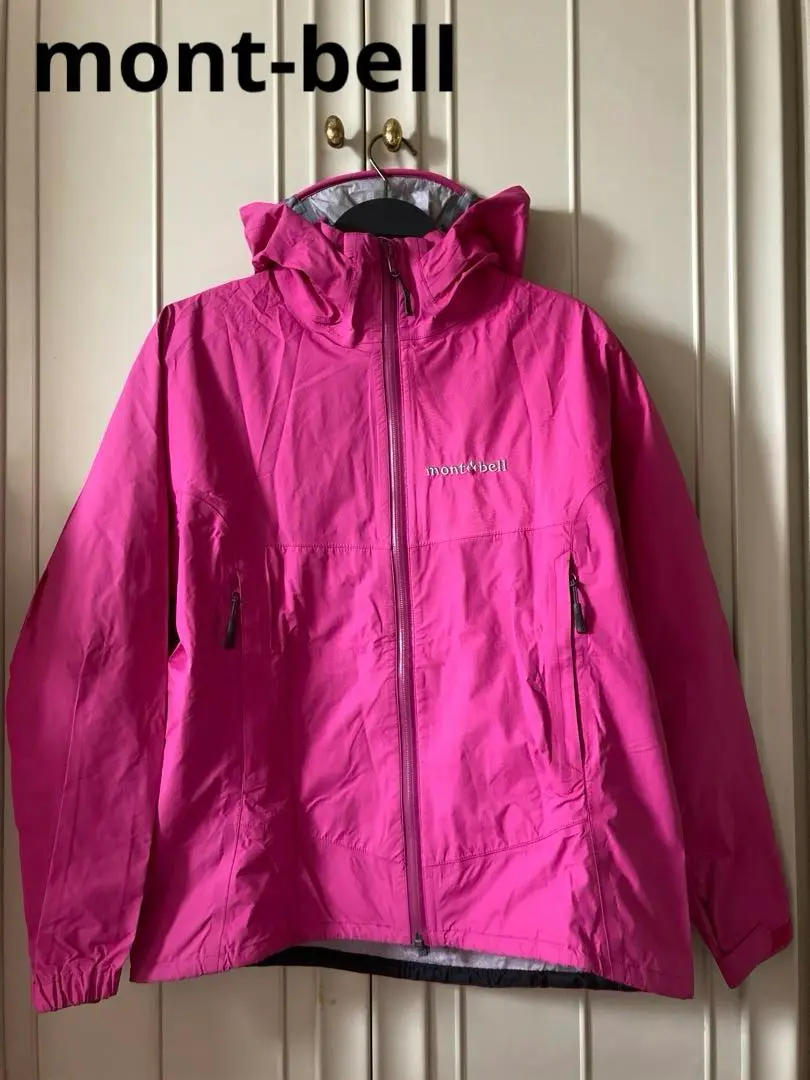 mont-bell トラベルレインコート　Womens 1128622_bk.webp