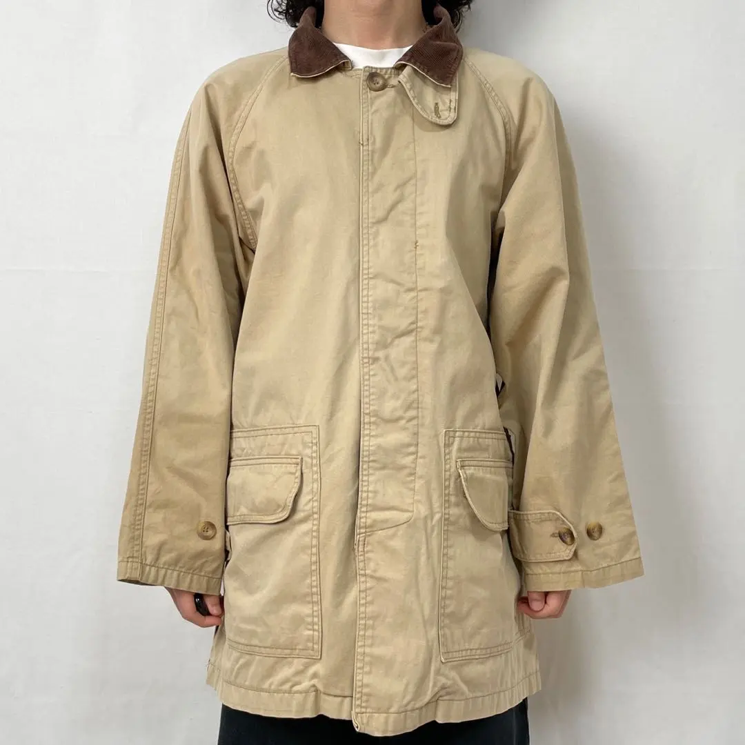 90年代 JACOBS & JACOBS 狩獵夾克 古著 的縮圖