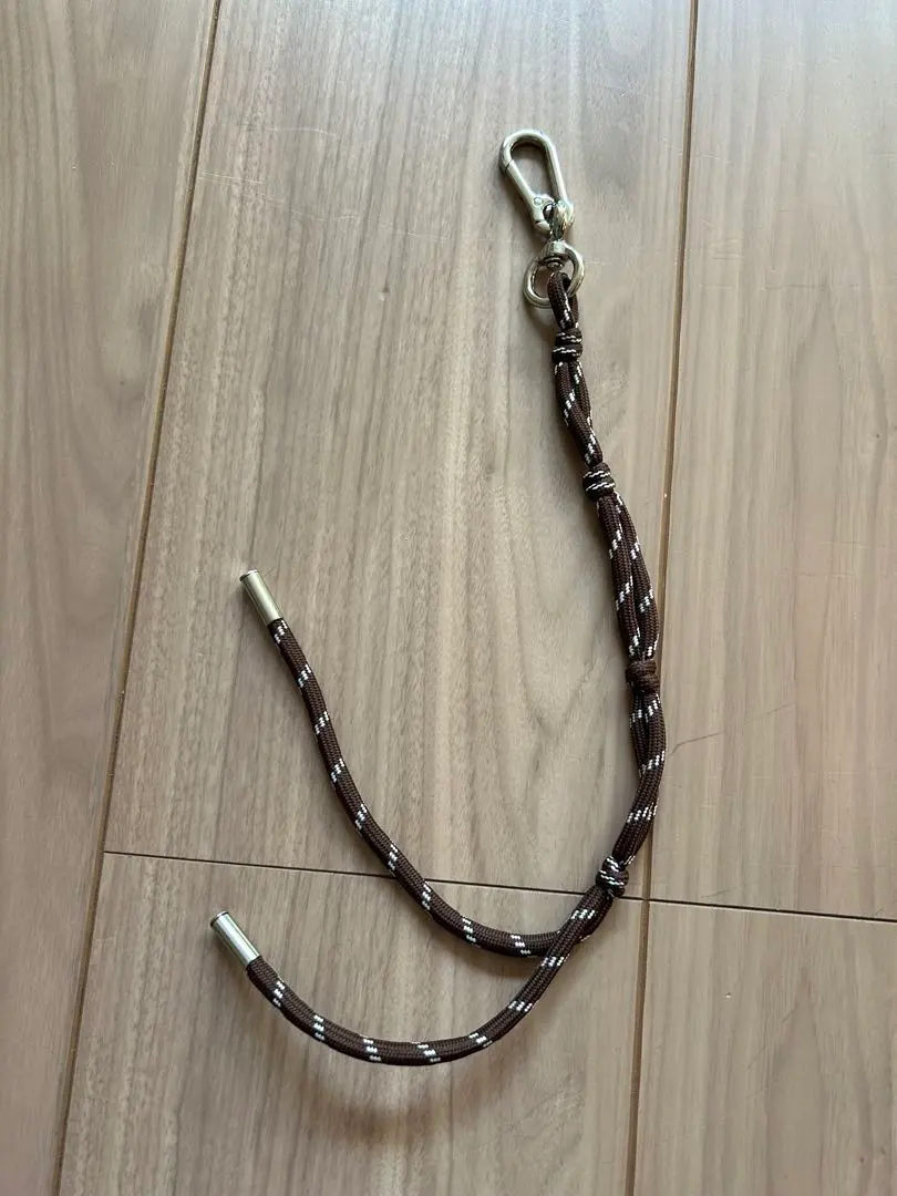 Thumbnail of Straps, Keychains, Trick Leather Keychains