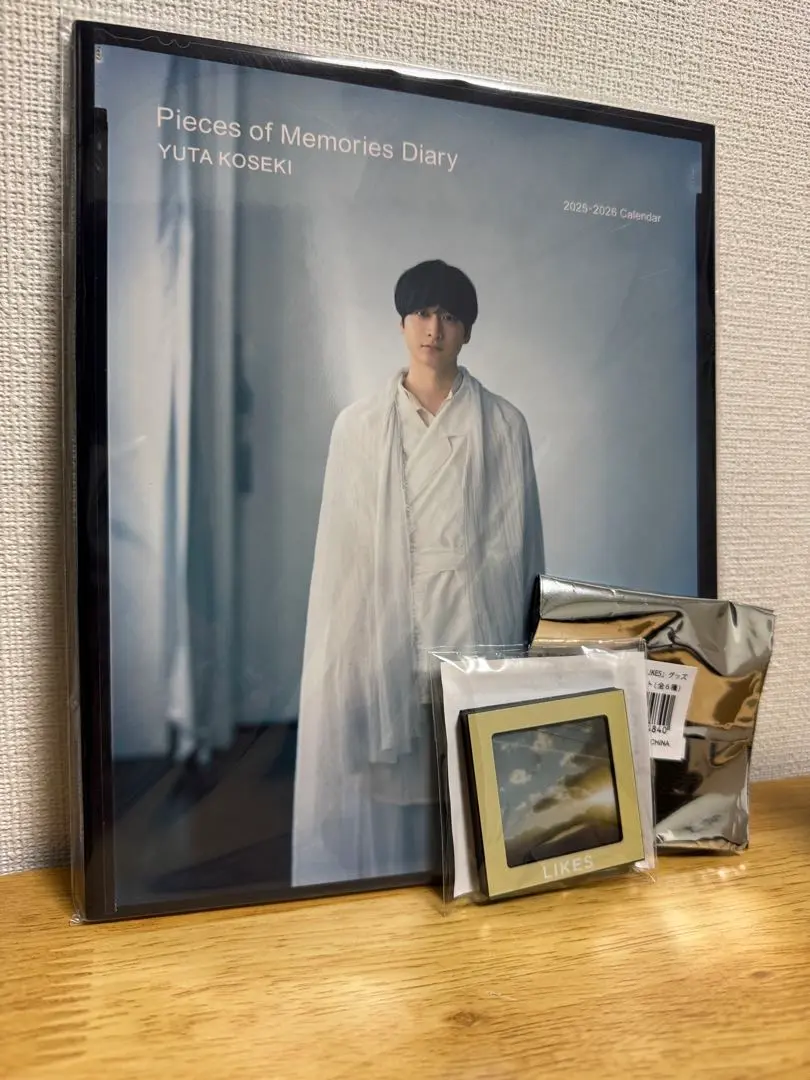 2025年最新】小関裕太 likesの人気アイテム - メルカリ