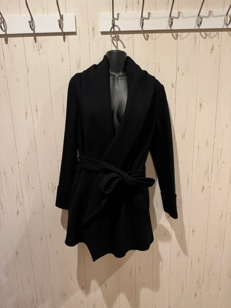 Thumbnail of Pinky & Dianne Medium Coat - Excellent Condition