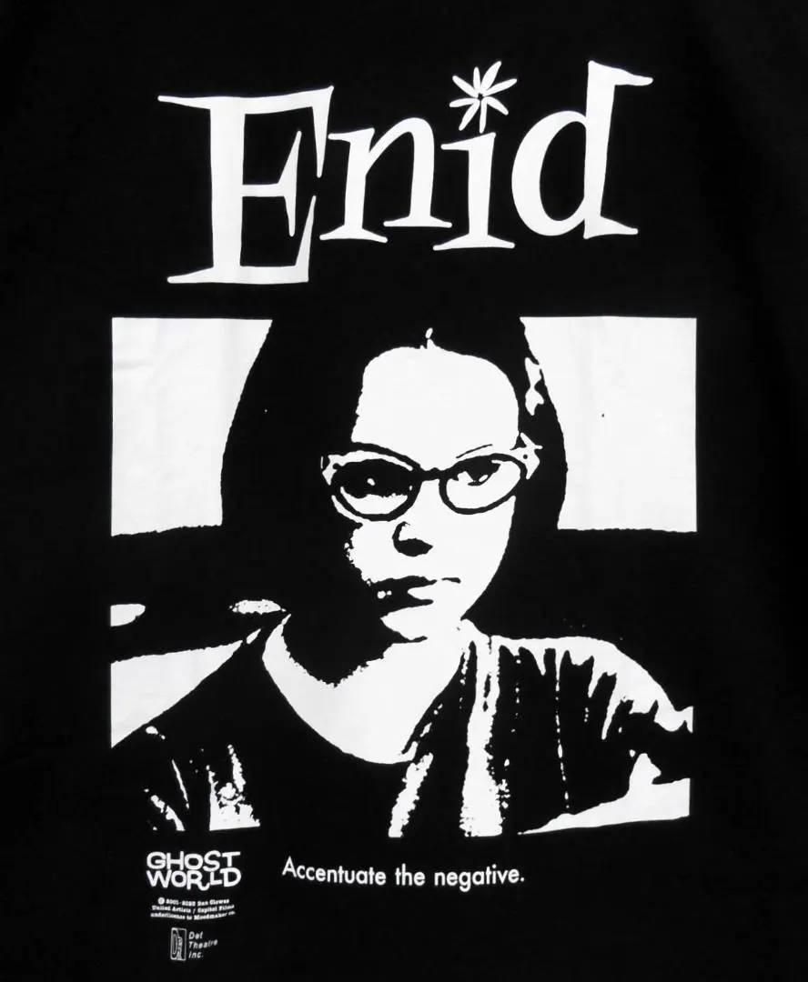 2025年最新】ゴーストワールド tシャツの人気アイテム - メルカリ
